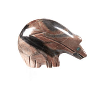 Zuni Pueblo Bear Fetish