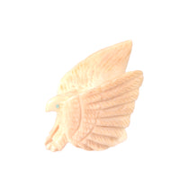 Zuni Pueblo Eagle Fetish