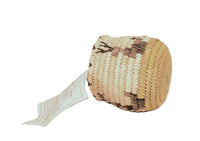 Papago Olla Basket By Dolores Stevens
