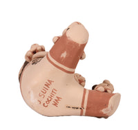 Cochiti Pueblo Pottery Storyteller Doll By J. Suina Cochiti