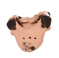 Jemez Pueblo Pottery Storyteller Doll By Ramey