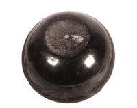 Santa Clara Pueblo Black Pottery By Cresencia