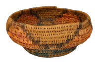 Indian School Basket