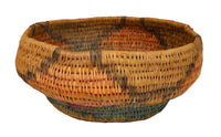 Indian School Basket