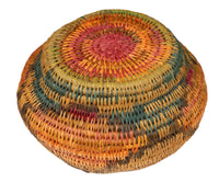 Indian School Basket