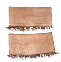 Northern Plains Sioux Beaded Armbands Set of 2