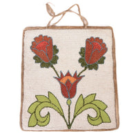 South Dakota Plains Sioux Beaded Handbag