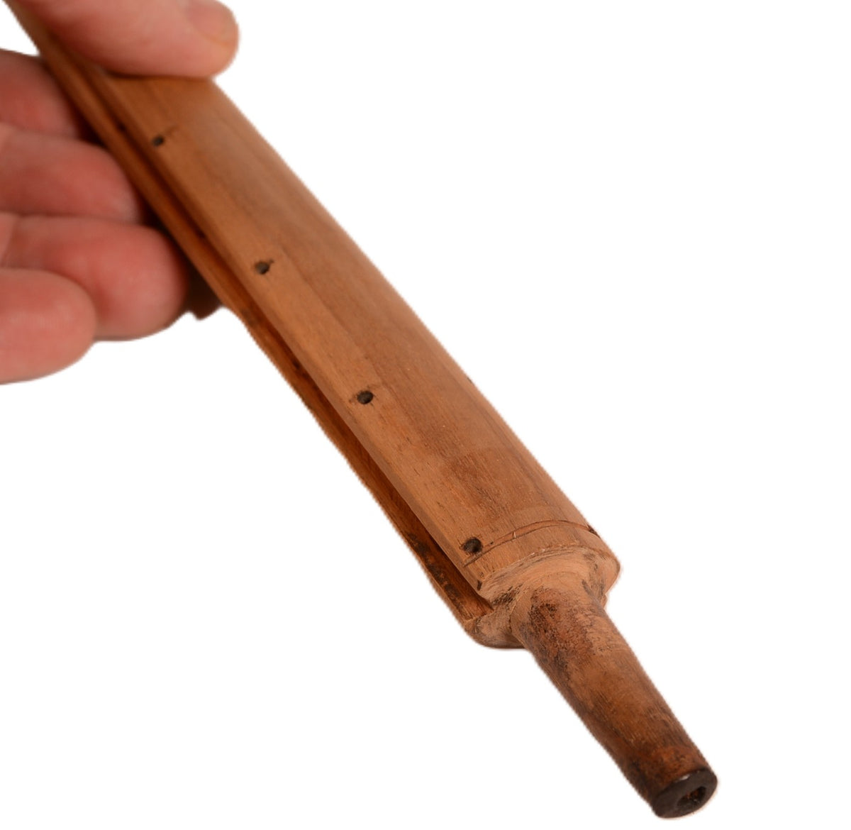 Arapahoe Indian Peace Pipe
