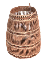 Hupa Open Work Basket