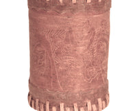 Penobscot Birch Bark Basket