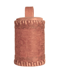 Penobscot Birch Bark Basket