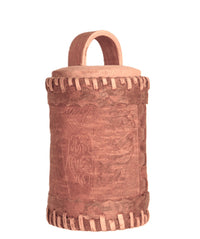Penobscot Birch Bark Basket