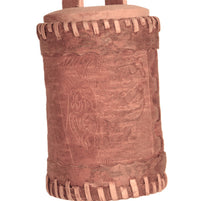 Penobscot Birch Bark Basket