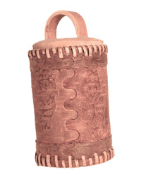 Penobscot Birch Bark Basket