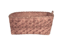 Great Lakes Rectangular Basket
