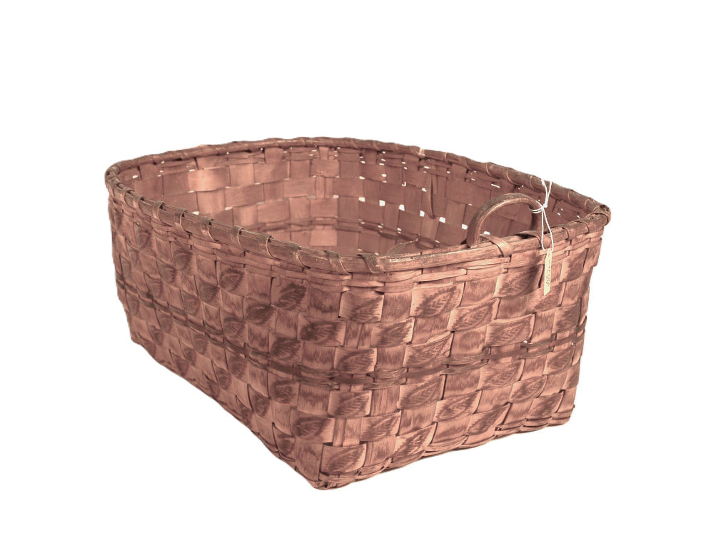 Great Lakes Rectangular Basket