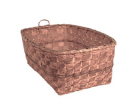Great Lakes Rectangular Basket