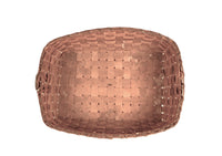 Great Lakes Rectangular Basket