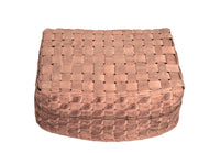 Great Lakes Rectangular Basket