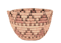 Antique Hopi Pueblo Coil Basket