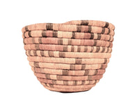 Antique Hopi Pueblo Coil Basket