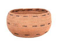 Antique Paiute Basket
