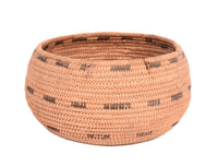 Antique Paiute Basket