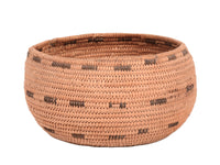 Antique Paiute Basket