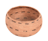 Antique Paiute Basket