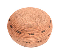 Antique Paiute Basket