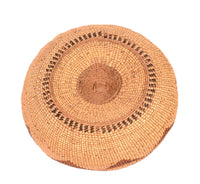 Antique Hupa Karok Basket
