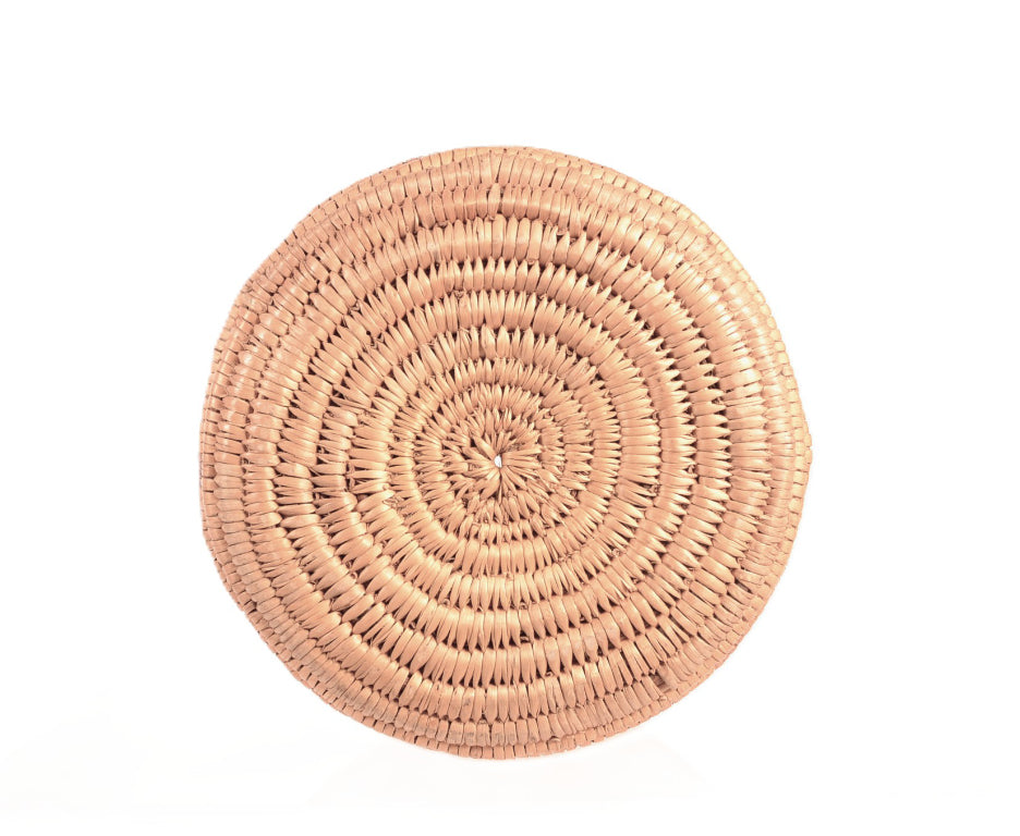 Antique Apache Jicarilla Basket