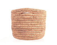 Antique Apache Jicarilla Basket