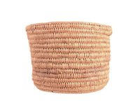 Antique Apache Jicarilla Basket
