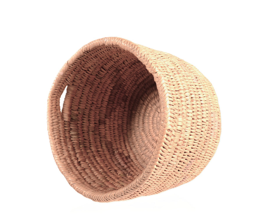 Antique Apache Jicarilla Basket