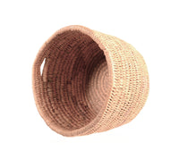 Antique Apache Jicarilla Basket