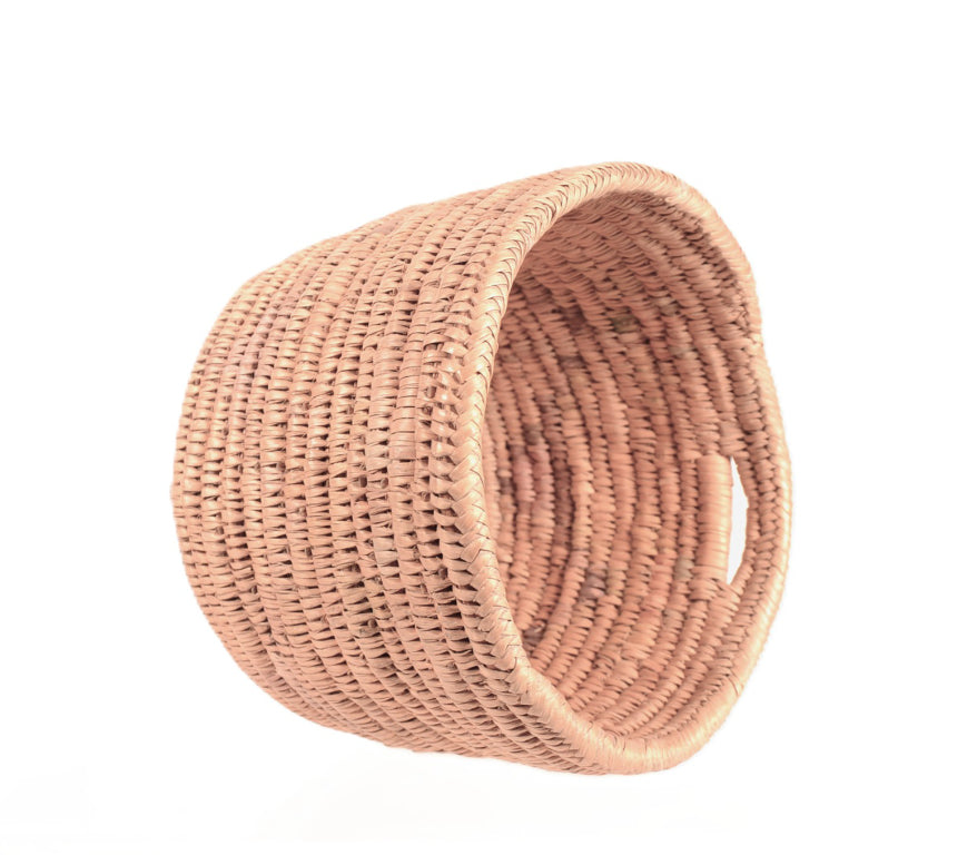 Antique Apache Jicarilla Basket