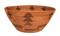 Antique Yokut Basket