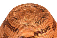 Antique Yokut Basket