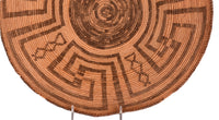 Antique Papago Basket