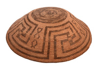 Antique Papago Basket