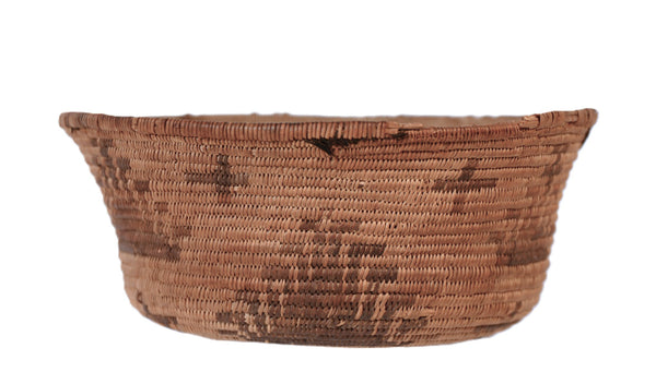 Antique Pomo Treasure Basket