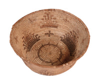 Antique Pomo Treasure Basket