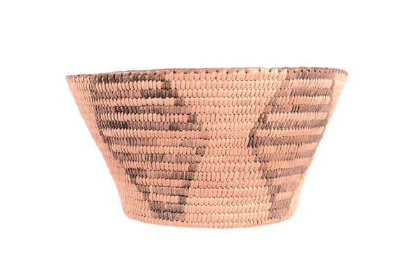 Antique Pima Basket