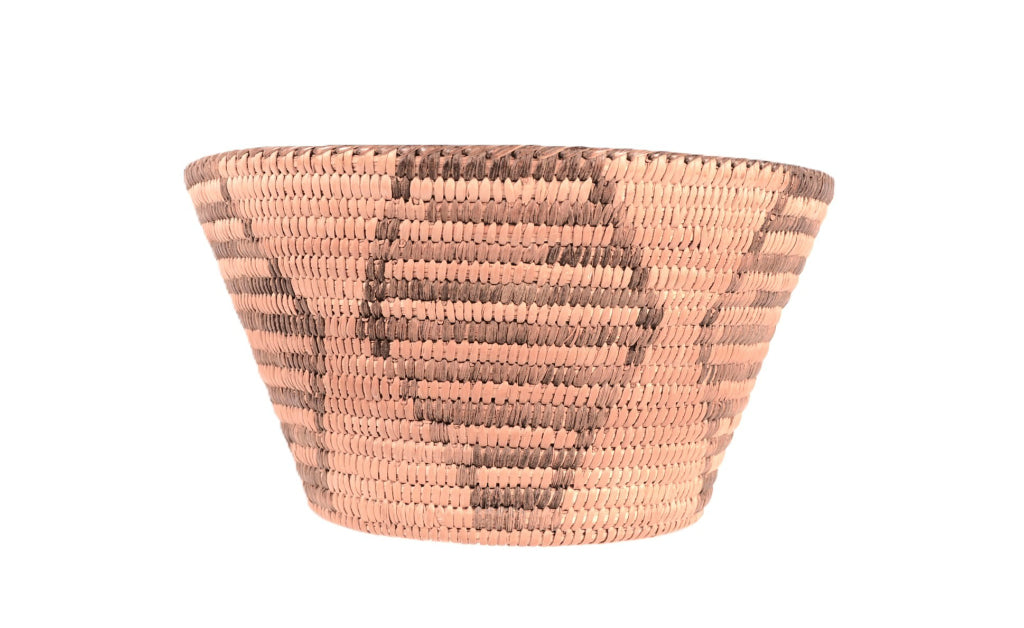 Antique Pima Basket