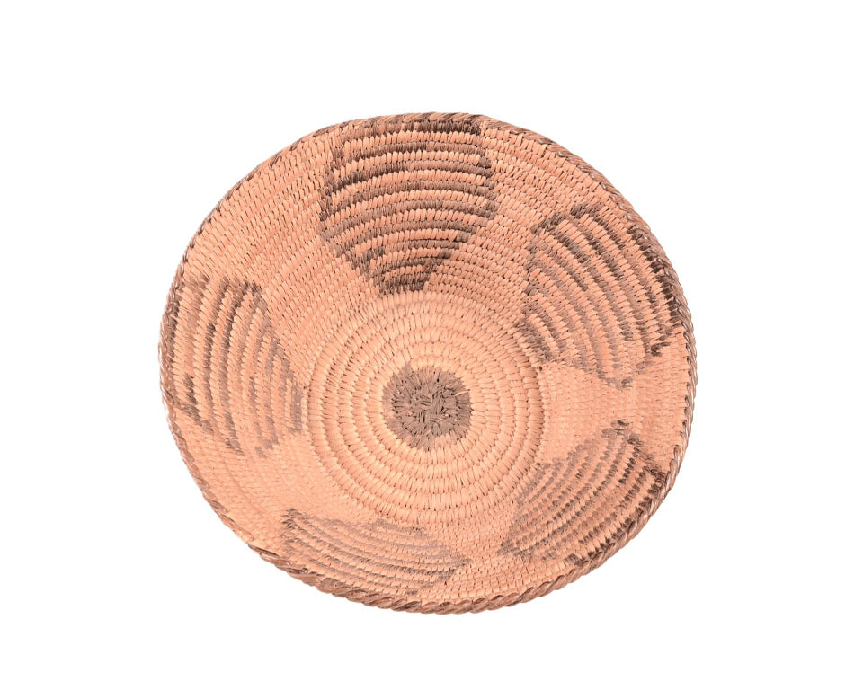 Antique Pima Basket