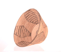 Antique Pima Basket