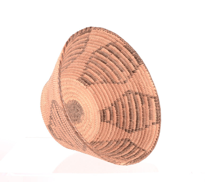 Antique Pima Basket