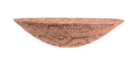 Antique Pima Basket