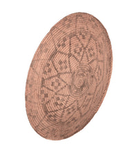 Antique Pima Basket